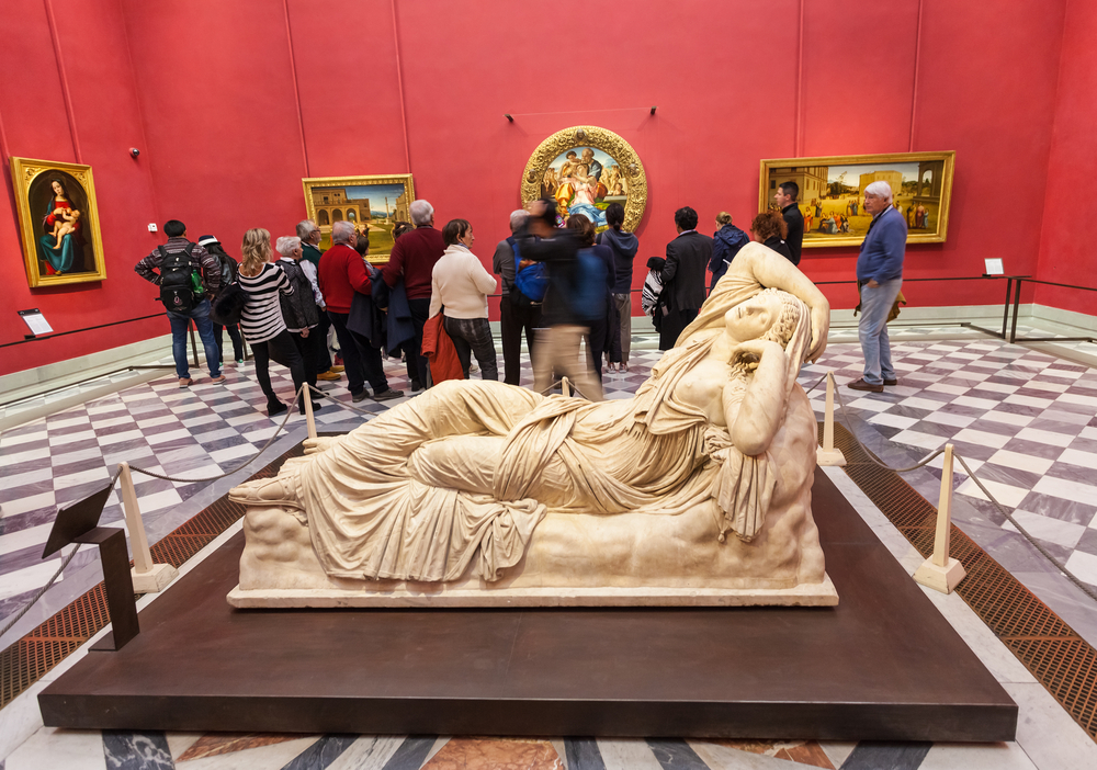 Top Attractions